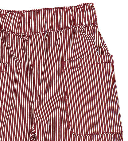 Petit Piao Jeans - PpGlory - Syrah Striped