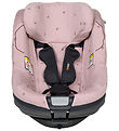 BeSafe Cover til Autostol - Beyond - Pink Clover