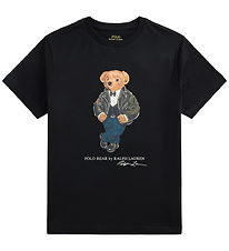 Polo Ralph Lauren T-shirt - Polo Black