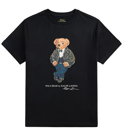Polo Ralph Lauren T-shirt - Polo Black