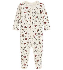 Polo Ralph Lauren Natdragt - Winter Bearville