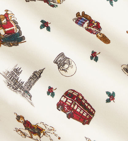 Polo Ralph Lauren Natdragt - Winter Bearville
