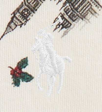 Polo Ralph Lauren Natdragt - Winter Bearville
