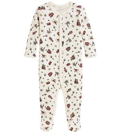 Polo Ralph Lauren Natdragt - Winter Bearville