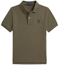 Polo Ralph Lauren Polo - Cruise Olive