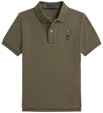 Polo Ralph Lauren Polo - Cruise Olive