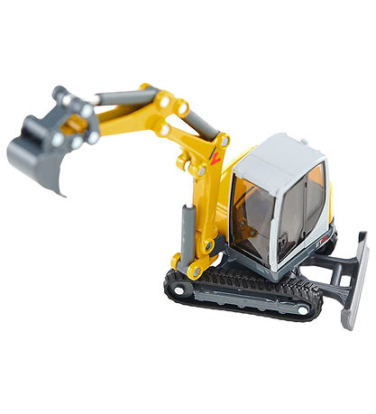 Siku Bæltegravemaskine - Wacker Neuson Et65 - 1:50 - 3559