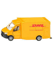 Siku Varevogn - Merceds-Benz Sprinter Dhl Parcel Service - 1920