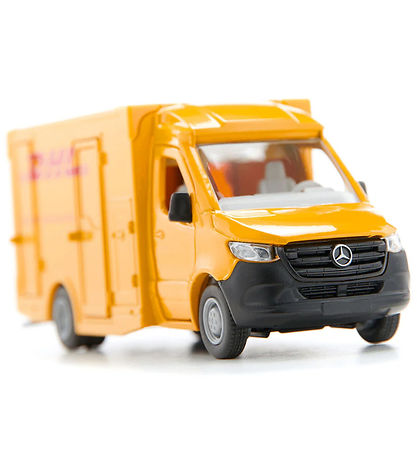 Siku Varevogn - Merceds-Benz Sprinter Dhl Parcel Service - 1920