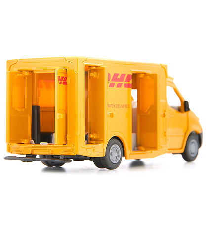 Siku Varevogn - Merceds-Benz Sprinter Dhl Parcel Service - 1920