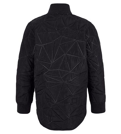 Veste Thermique MarMar - Orry - Noir Veste Thermique MarMar - Orry - Noir