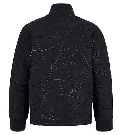 Veste Thermique MarMar - Orry - Noir Veste Thermique MarMar - Orry - Noir