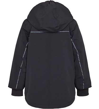 MarMar Winter Coat - Black MarMar Winter Coat - Black