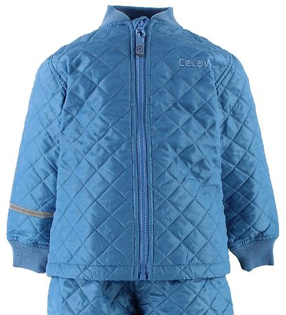CeLaVi Thermo Wear - Blue