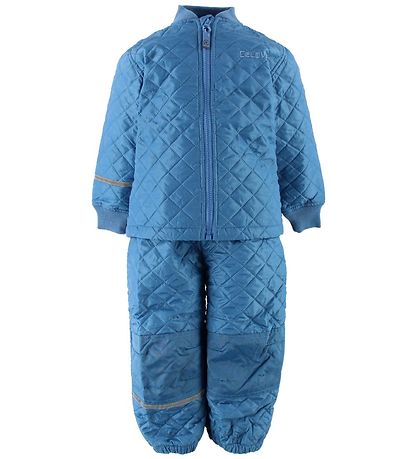 CeLaVi Thermo Wear - Blue