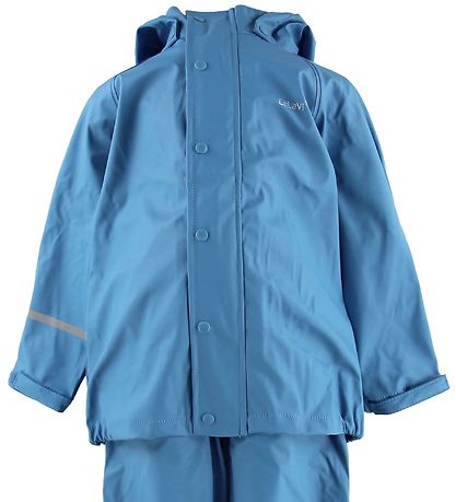CeLaVi Rainwear - PU - Blue CeLaVi Rainwear - PU - Blue