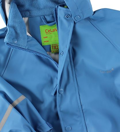 CeLaVi Rainwear - PU - Blue CeLaVi Rainwear - PU - Blue