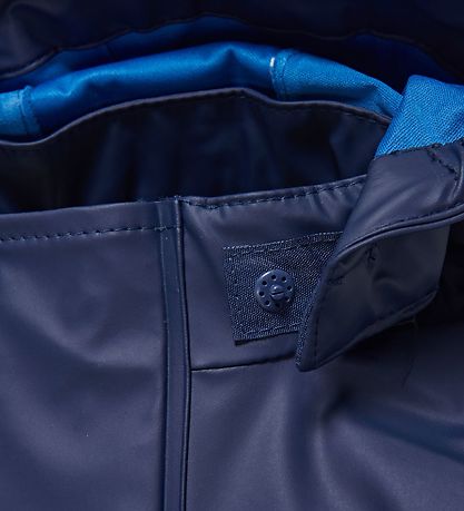LEGO® Wear Rain Jacket - Navy LEGO® Wear Rain Jacket - Navy