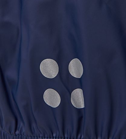 LEGO® Wear Rain Jacket - Navy LEGO® Wear Rain Jacket - Navy