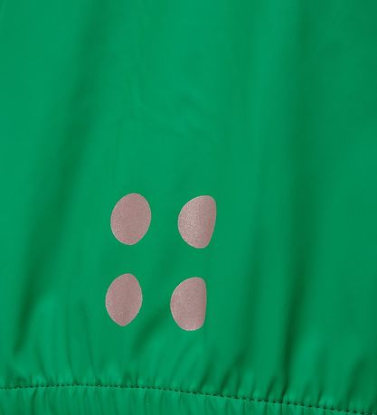 LEGO® Wear Regnjakke - Grøn