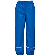 LEGO® Wear Regnbukser - Blå