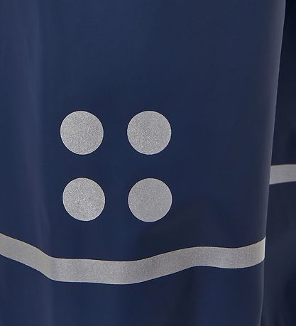 LEGO® Wear Regnbukser - Navy LEGO® Wear Regnbukser - Navy