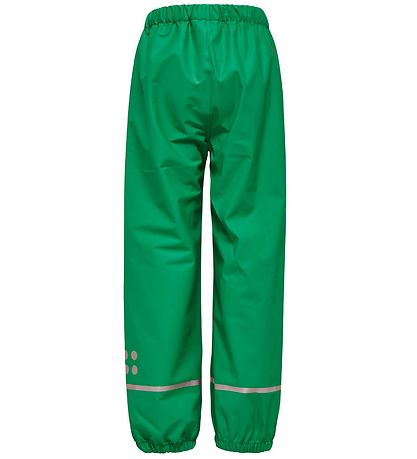 LEGO® Wear Regnbukser - Grøn LEGO® Wear Regnbukser - Grøn
