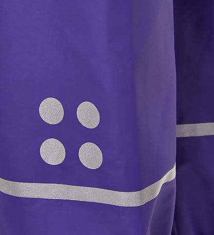 LEGO® Wear Rain Pants - Purple LEGO® Wear Rain Pants - Purple