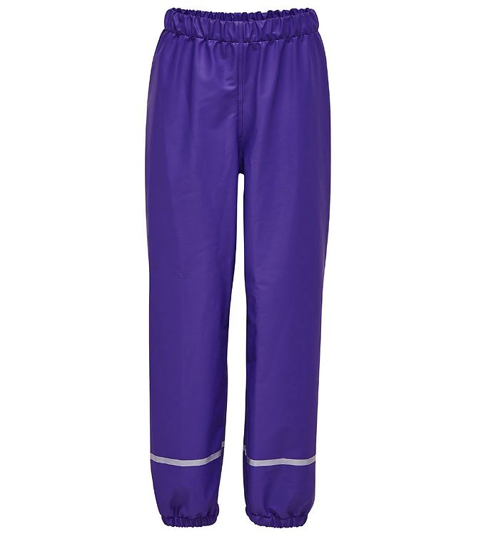 LEGOÂ® Wear Regnbukser - Lilla