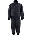 Ver de Terre Termotøj - Navy Ver de Terre Termotøj - Navy