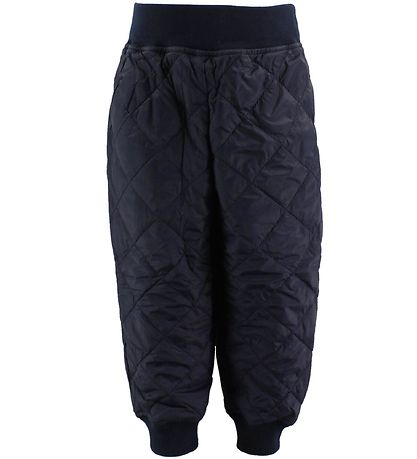 Ver de Terre Termotøj - Navy Ver de Terre Termotøj - Navy
