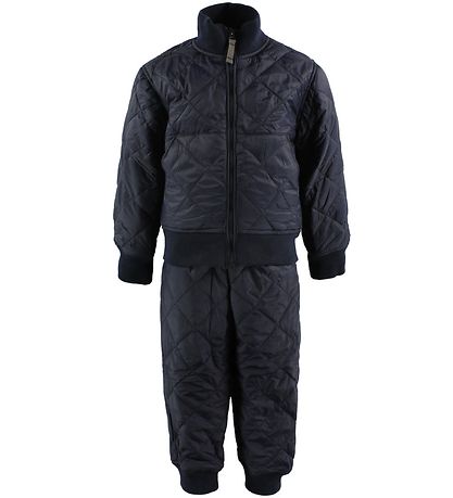 Ver de Terre Termotøj - Navy Ver de Terre Termotøj - Navy