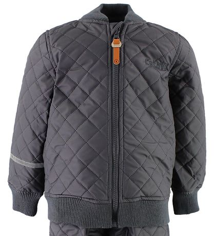 CeLaVi Thermo Set - Coated - Charcoal CeLaVi Thermo Set - Coated - Charcoal