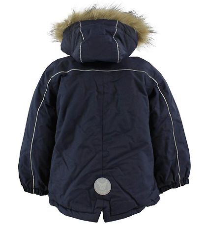 Wheat Vinterjakke - Vilmar - Navy