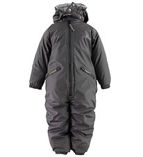 Ver de Terre Flyverdragt - Anthracite Ver de Terre Flyverdragt - Anthracite