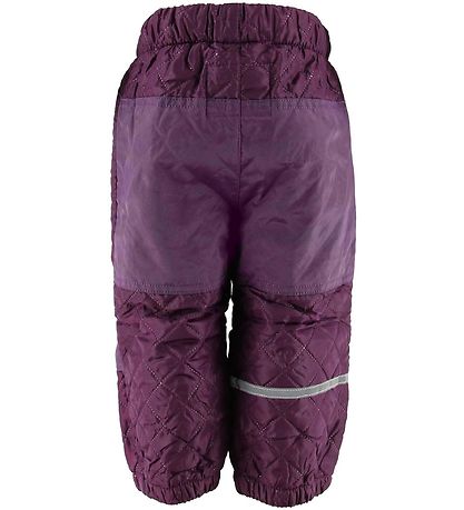 CeLaVi Termotøj - Mørkelilla