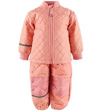 CeLaVi Termotøj - Koral