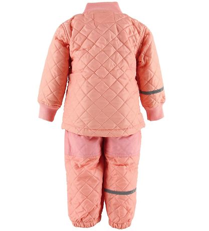 CeLaVi Termotøj - Koral