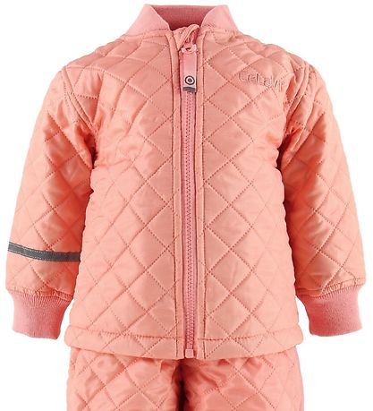 CeLaVi Termotøj - Koral