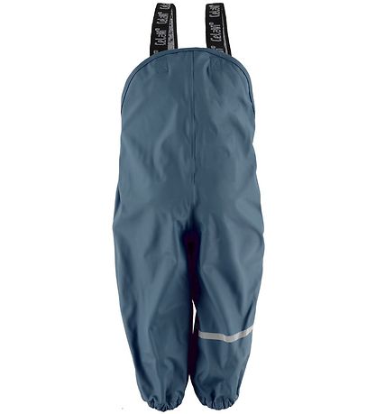 CeLaVi Regntøj m. Seler - PU - Petroleum CeLaVi Regntøj m. Seler - PU - Petroleum