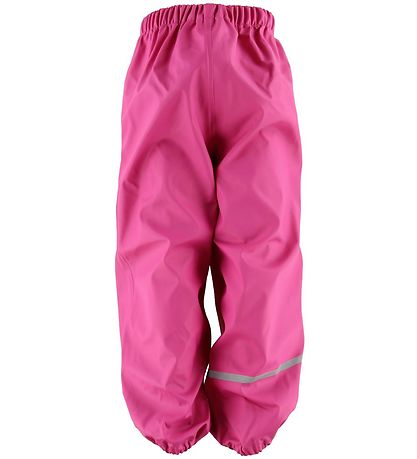CeLaVi Rain Pants - PU - Pink