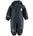 CeLaVi Regndragt - PU - Navy CeLaVi Regndragt - PU - Navy