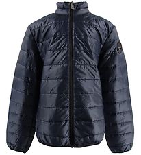 Napapijri Dynejakke - Acalmar - Navy Napapijri Dynejakke - Acalmar - Navy