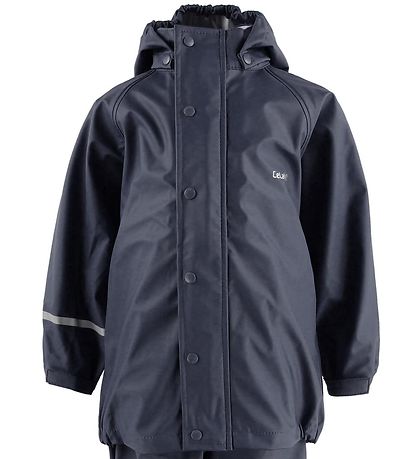 CeLaVi Regntøj - PU - Navy