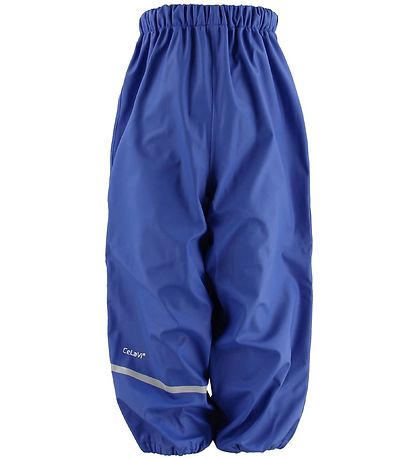 CeLaVi Regntøj - PU - Havblå CeLaVi Regntøj - PU - Havblå