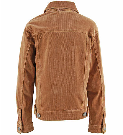 Hound Jakke - Fløjl - Brun