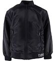 Emporio Armani Jakke - Navy Emporio Armani Jakke - Navy