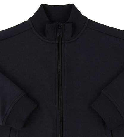 Emporio Armani Cardigan - Navy