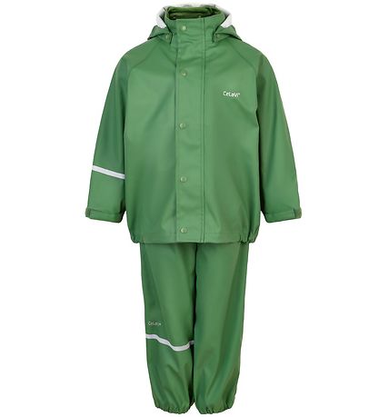 CeLaVi Regntøj - PU - Elm Green CeLaVi Regntøj - PU - Elm Green