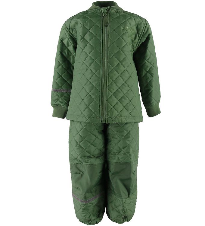 CeLaVi Børne Termosæt - Elm Pine